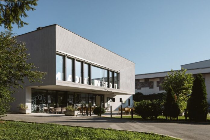 Postani del ekipe ZMŠT