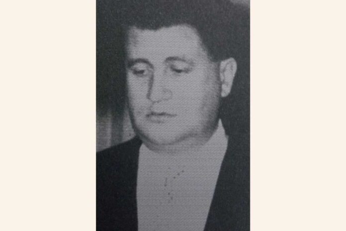 Na današnji dan: Ivan Šinkovec
