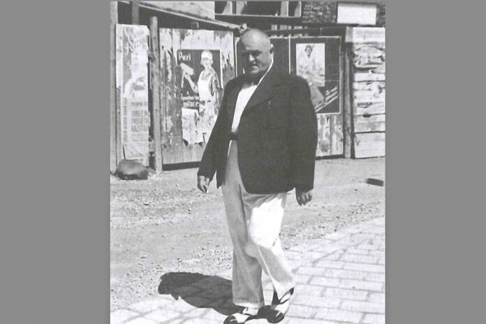 Anton Sovre – Na današnji dan