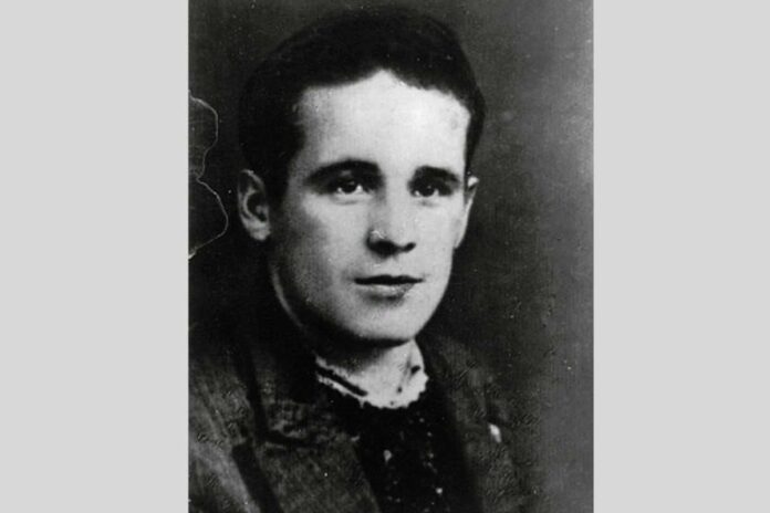 Na današnji dan: Franc Vresk