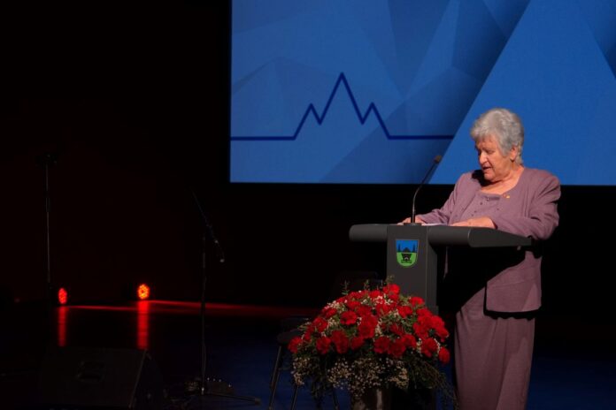 Novo vodstvo trboveljskih borcev