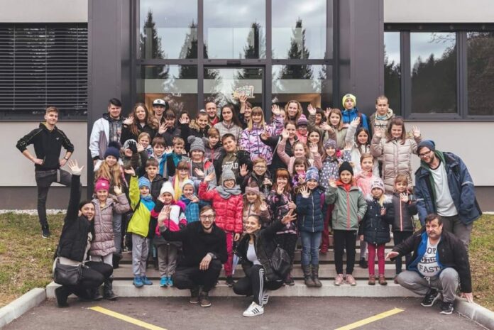 Oprte prijave za letovanje v Savudriji