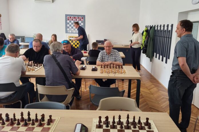 Tradicionalni šahovski turnir