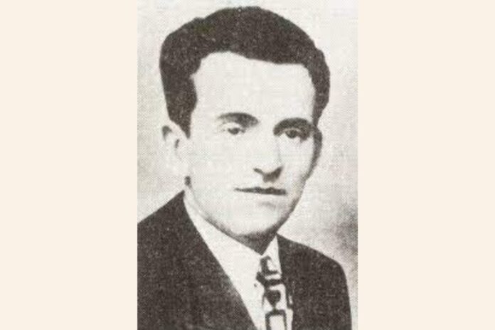 Na današnji dan: Lojze Hohkraut