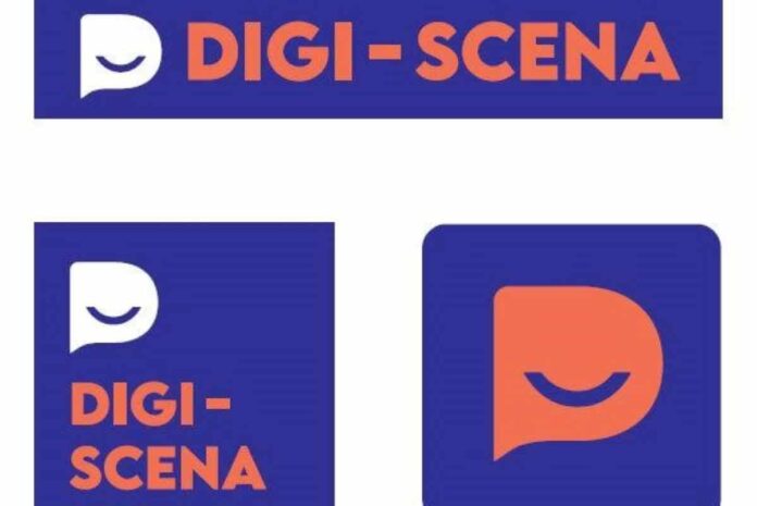 Projekt DIGI-SCENA