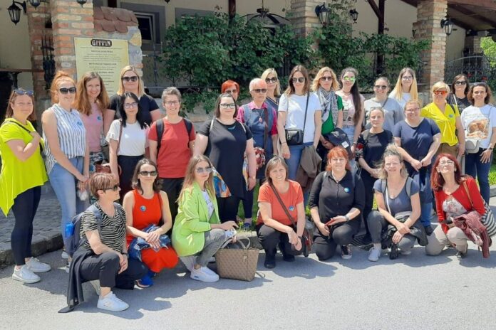 Daj 5 za evropski polet