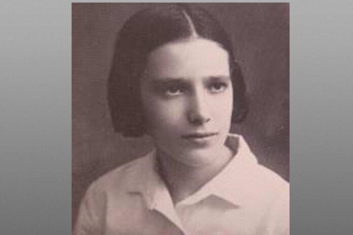 Na današnji dan: Rezika Koritnik