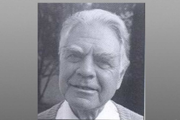 Na današnji dan: Ludvik Kramberger