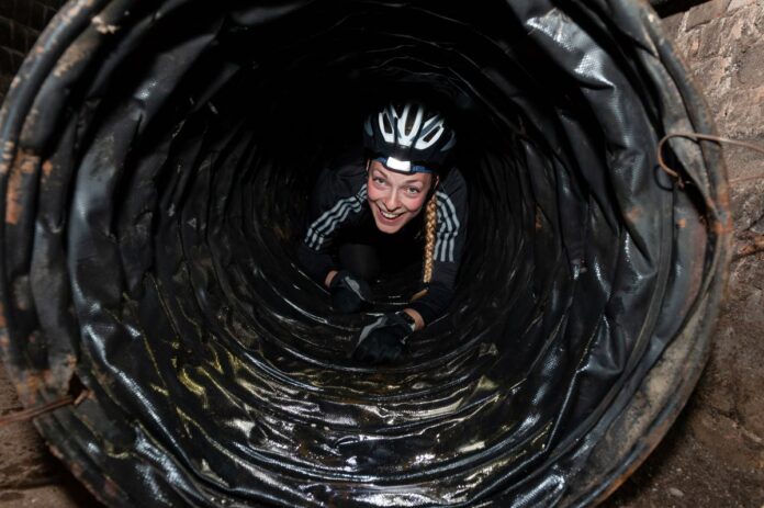 Rusi in Ukrajinci v skupni ekipi