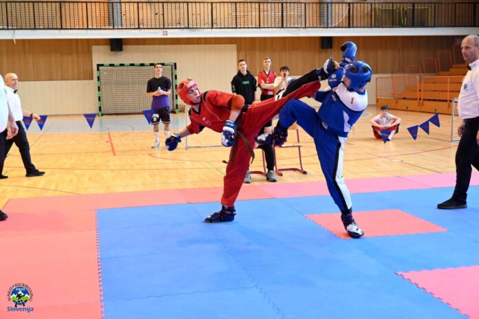 Izlaških devet zmag