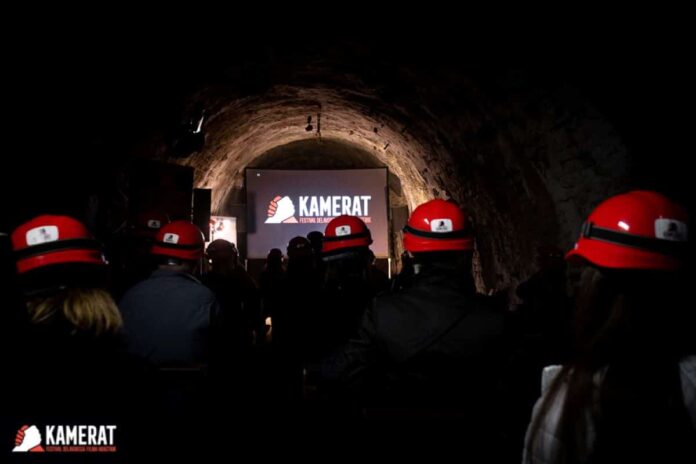 Kameratski kino abonma