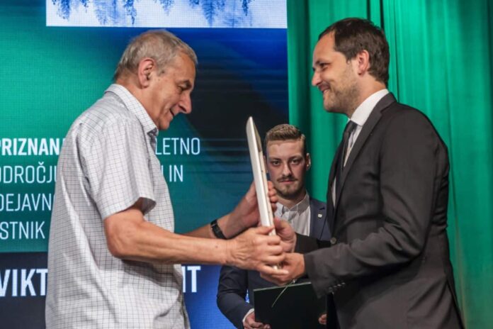 Bojan Viktor Pižmoht