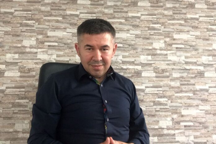 Nov direktor zagorske občinske uprave