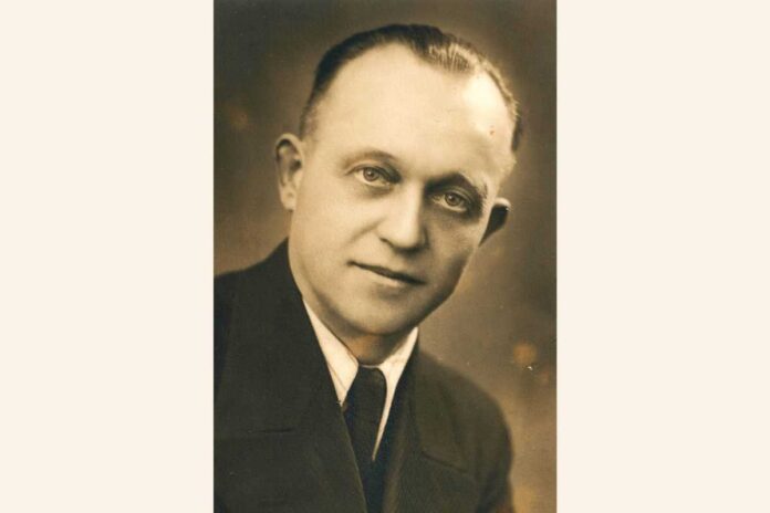 Peter Cestnik: Na današnji dan