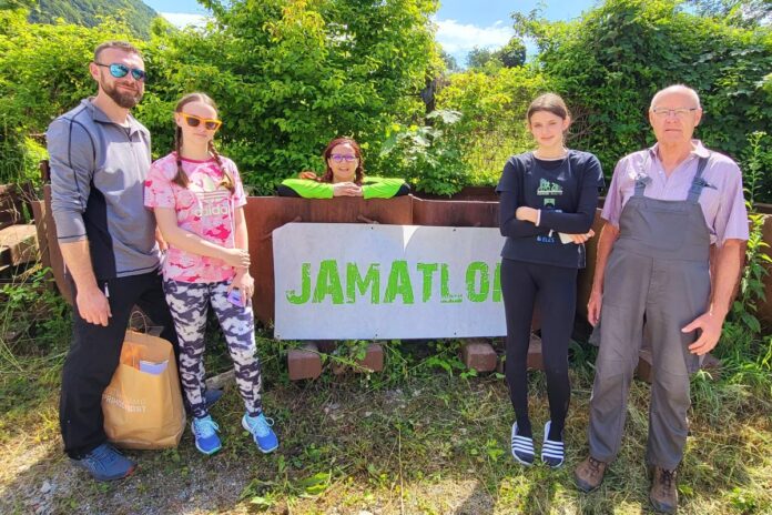 Nisem bla več nedolžna. Ene dve pa so ble.