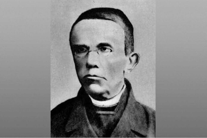 Na današnji dan: Jožef Jerič