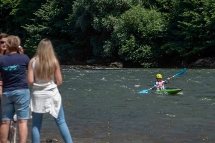 Luka Žagar državni prvak