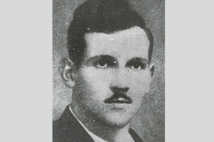 Na današnji dan: Fric Keršič