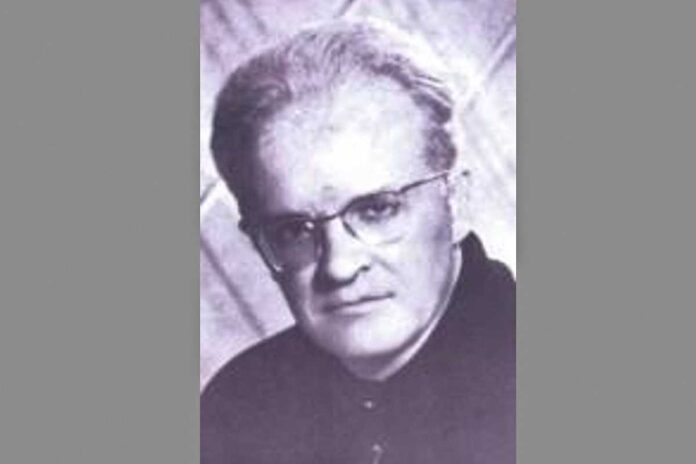 Na današnji dan: Tone Leskovšek