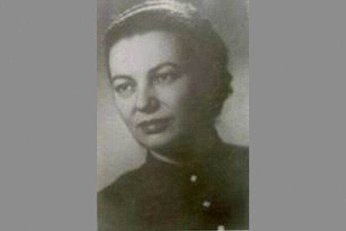 Na današnji dan: Mira Mihelič