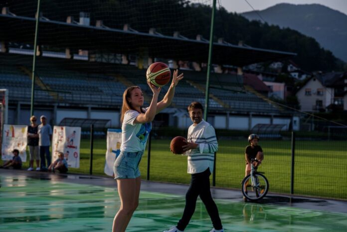 Otvoritev Proletarca