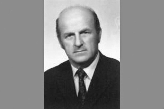 Na današnji dan: Franc Princ