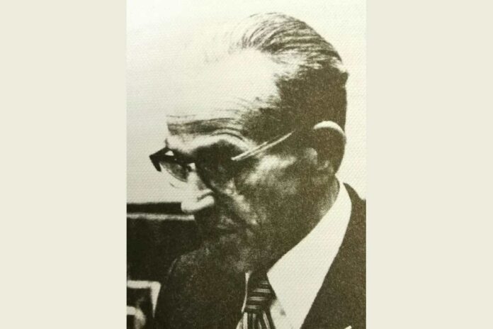 Na današnji dan: Bruno Brun