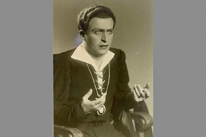 Na današnji dan: Slavko Jan