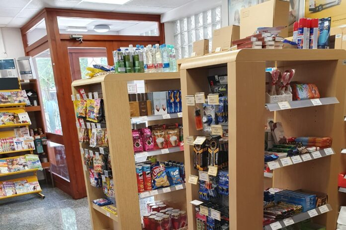 V Lučah denar je, pa ga ni