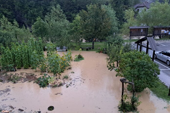 Zgodbe preprostih ljudi iz Luč