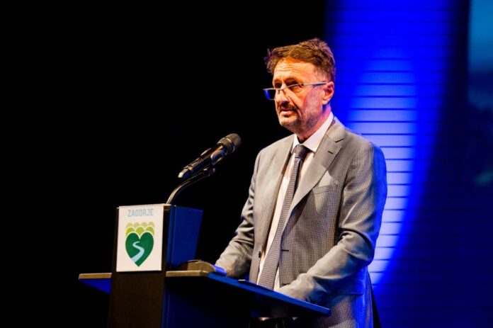 Švagan: Medijske toplice nočna mora