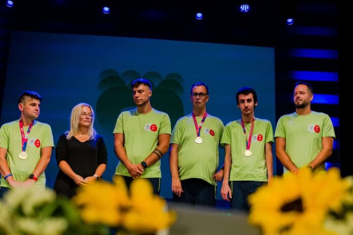 Čamer, Antolić, Lenart, Pociecha, Zakonšek
