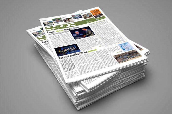 Poplave, Zasavci in Marija