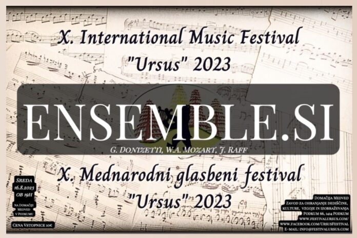 Mednarodni festival Ursus