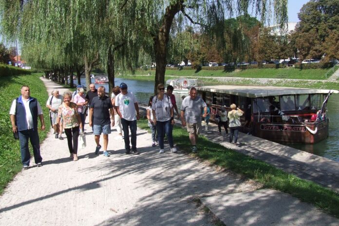 Po Ljubljanici