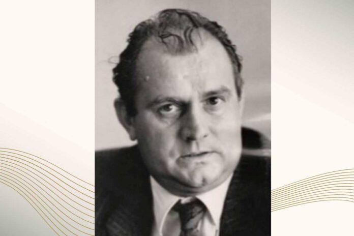 Na današnji dan: Alojz Deželak