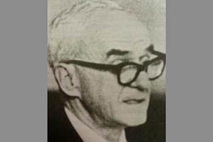 Tone Hudarin: Na današnji dan