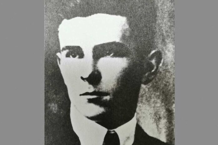 Na današnji dan: Karel Hudomalj