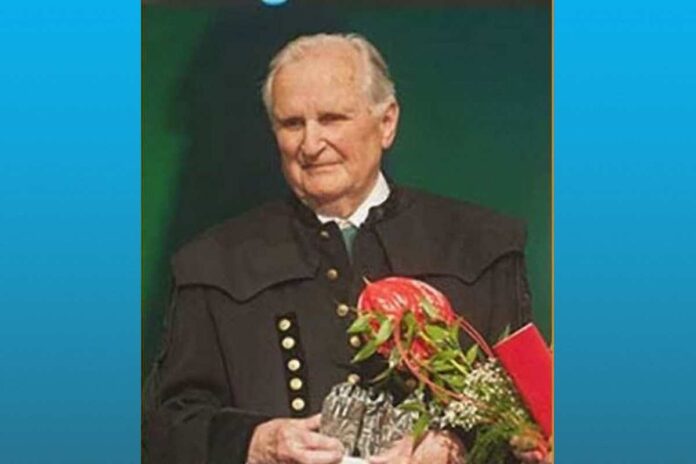 Na današnji dan: Cveto Majdič