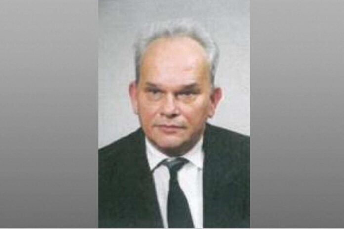 Na današnji dan: Vinko Pfeifer