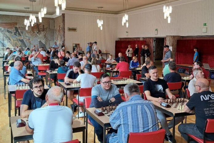 Šahirali v Pozničev spomin