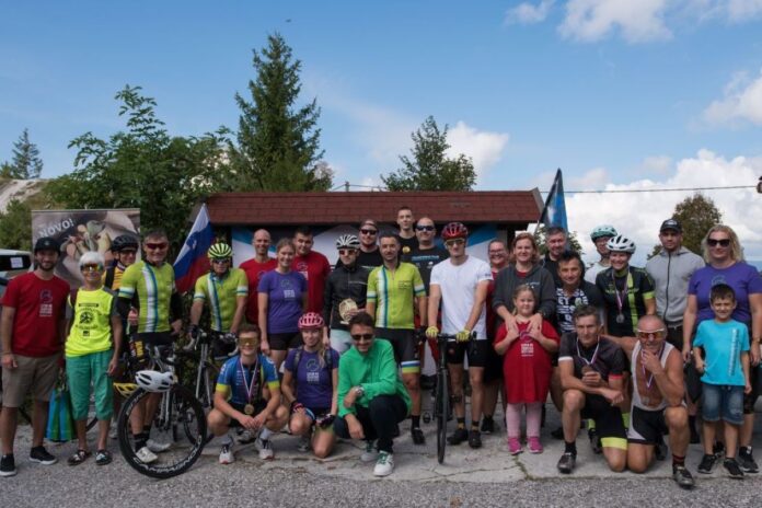 Praznik športa v Zagorju