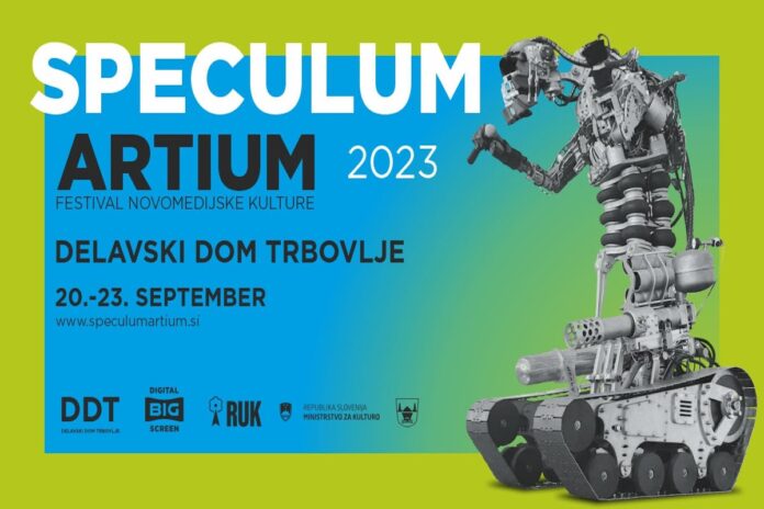 Speculum Artium 2023