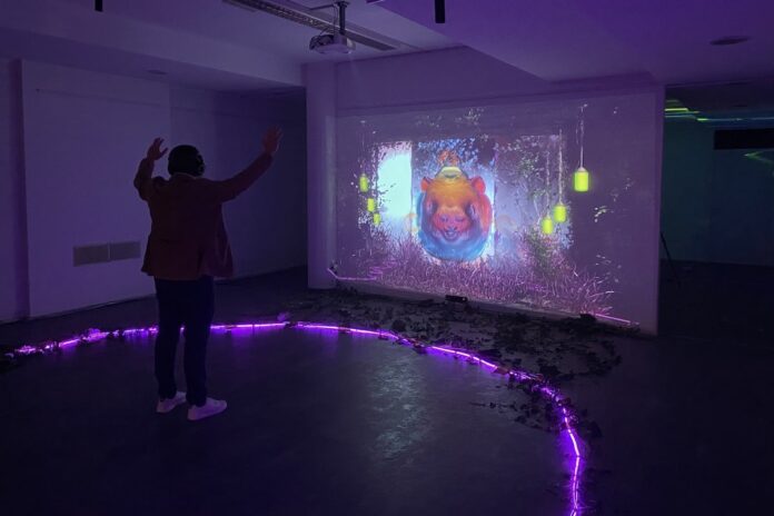 Otvoritev festivala Speculum Artium