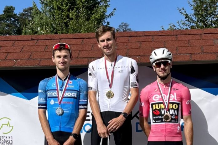 Zmaga Jana Trotovška