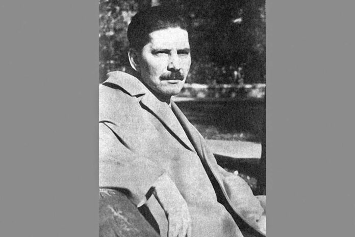 Na današnji dan: Cene Vipotnik