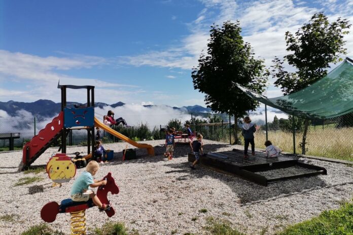 Zasebni vrtec Čarobni gozd