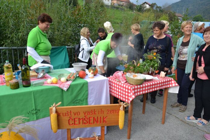 Zmagovalci zagorski upokojenci