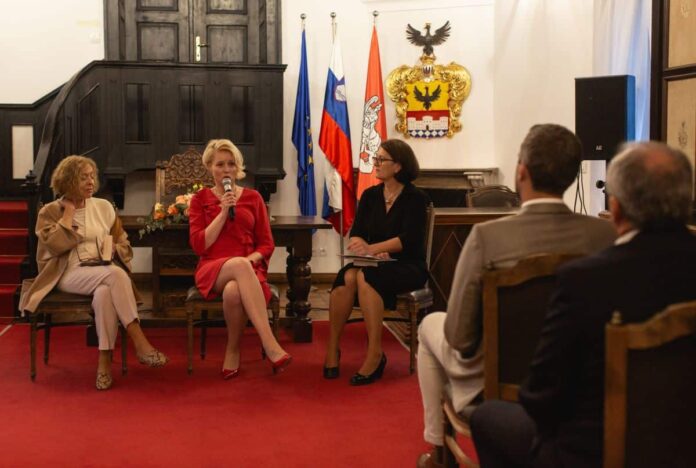 Vraževerje in čarovništvo na Slovenskem