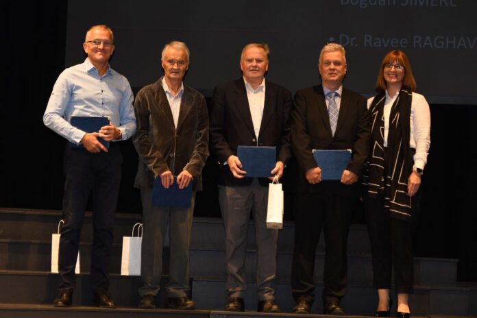 Petdeset let karateja v Trbovljah